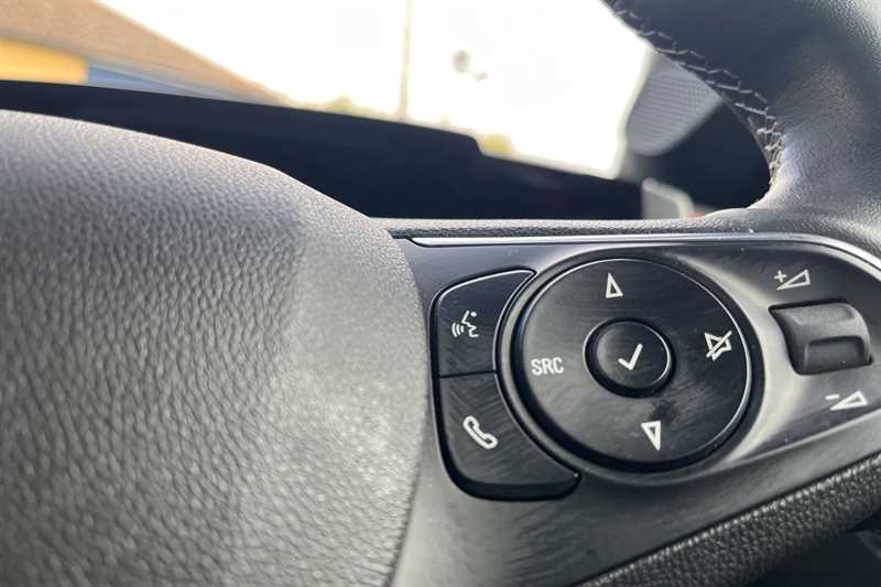 Used Vauxhall Mokka 2022 for sale - 76262009: Photo 22