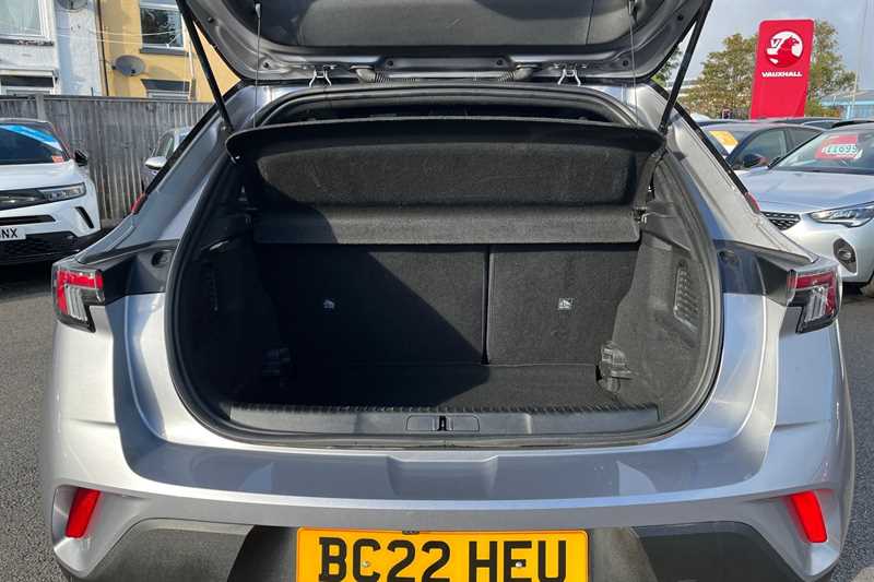 Used Vauxhall Mokka 2022 for sale - 76262009: Photo 24