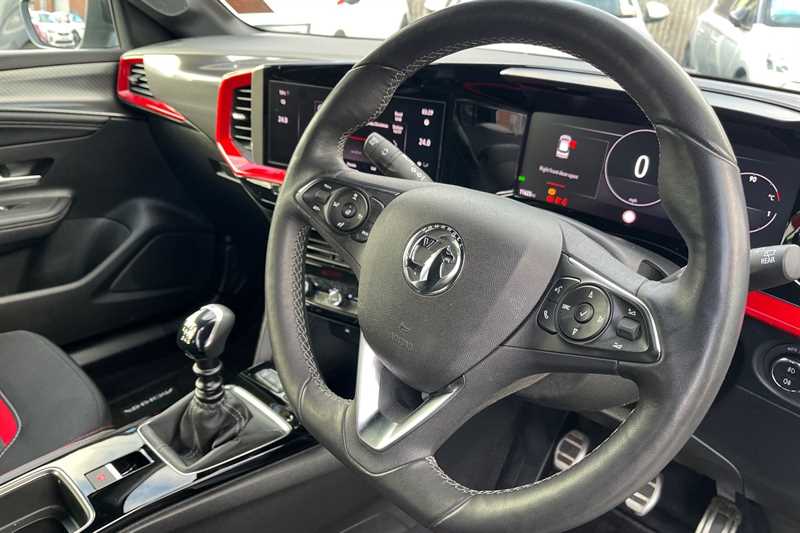 Used Vauxhall Mokka 2022 for sale - 76262009: Photo 29