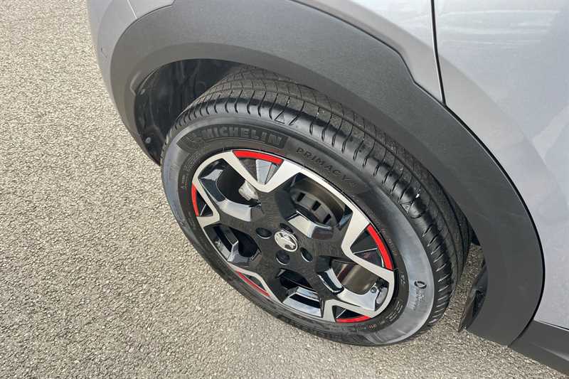 Used Vauxhall Mokka 2022 for sale - 76262009: Photo 31