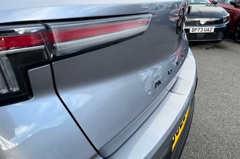 Used Vauxhall Mokka 2022 for sale - 76262009: Photo 35