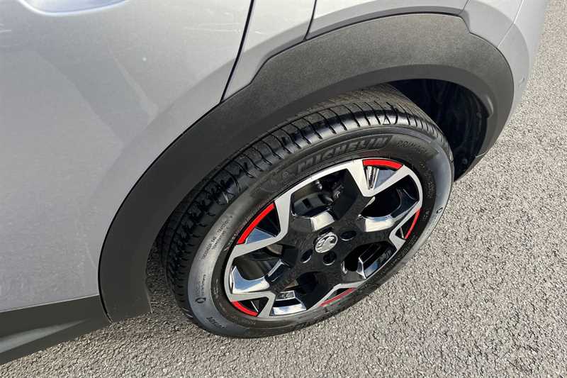 Used Vauxhall Mokka 2022 for sale - 76262009: Photo 36