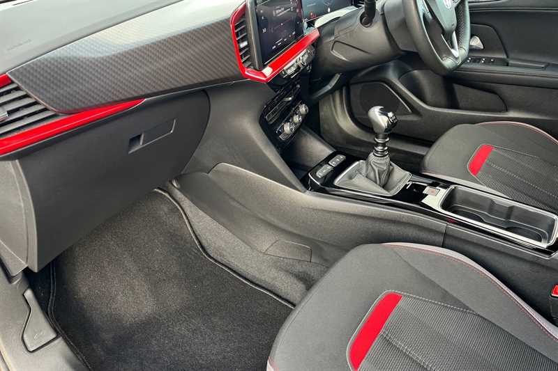 Used Vauxhall Mokka 2022 for sale - 76262009: Photo 37