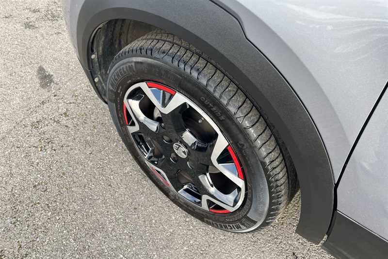 Used Vauxhall Mokka 2022 for sale - 76262009: Photo 40