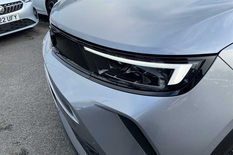 Used Vauxhall Mokka 2022 for sale - 76262009: Photo 41