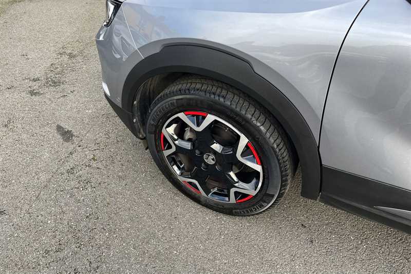 Used Vauxhall Mokka 2022 for sale - 76262009: Photo 43