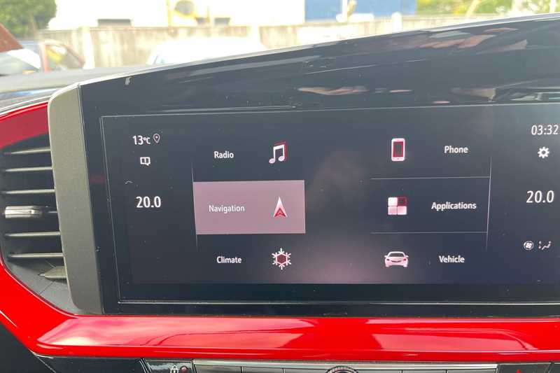 Used Vauxhall Mokka 2022 for sale - 76262009: Photo 44