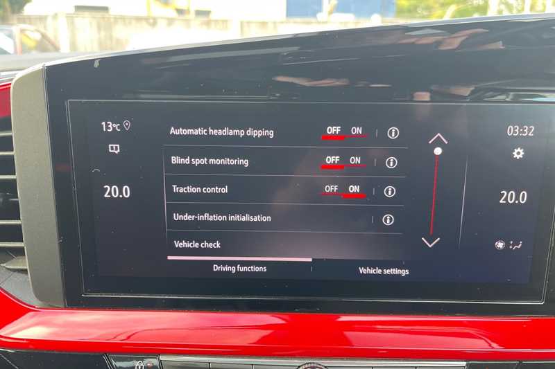 Used Vauxhall Mokka 2022 for sale - 76262009: Photo 47