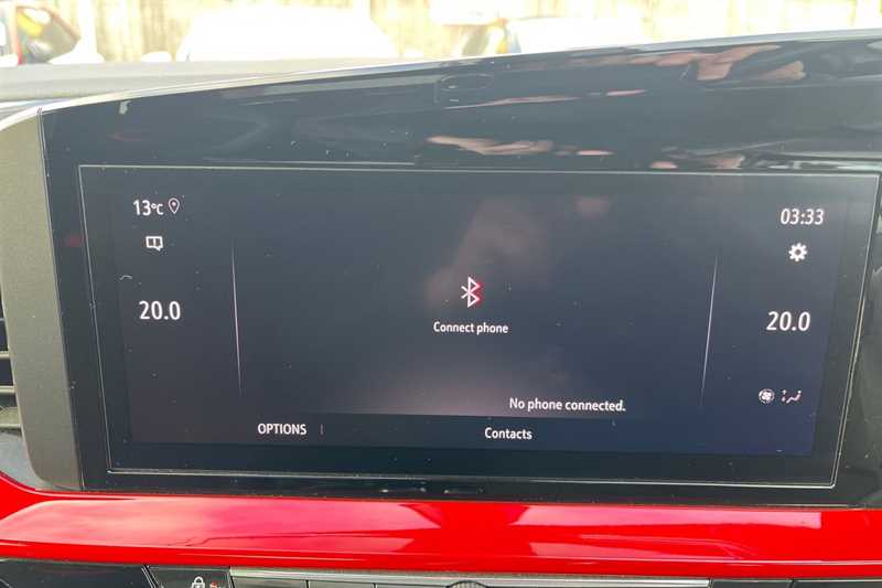 Used Vauxhall Mokka 2022 for sale - 76262009: Photo 52