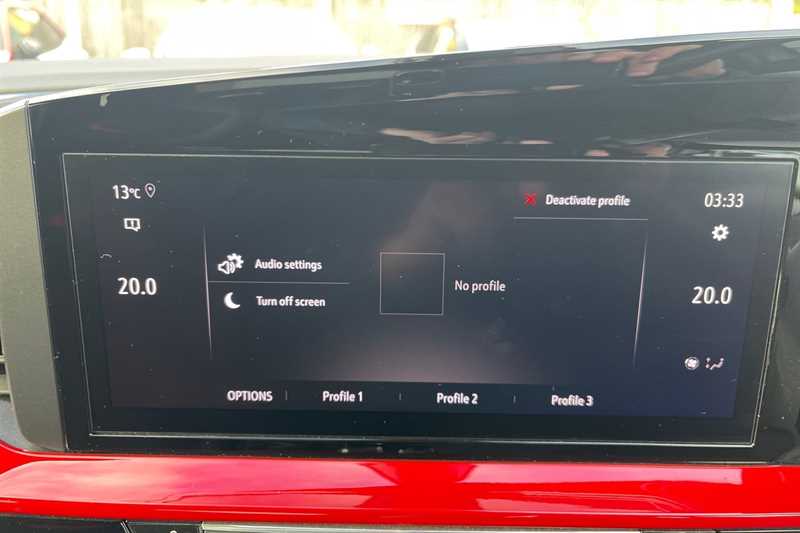 Used Vauxhall Mokka 2022 for sale - 76262009: Photo 53