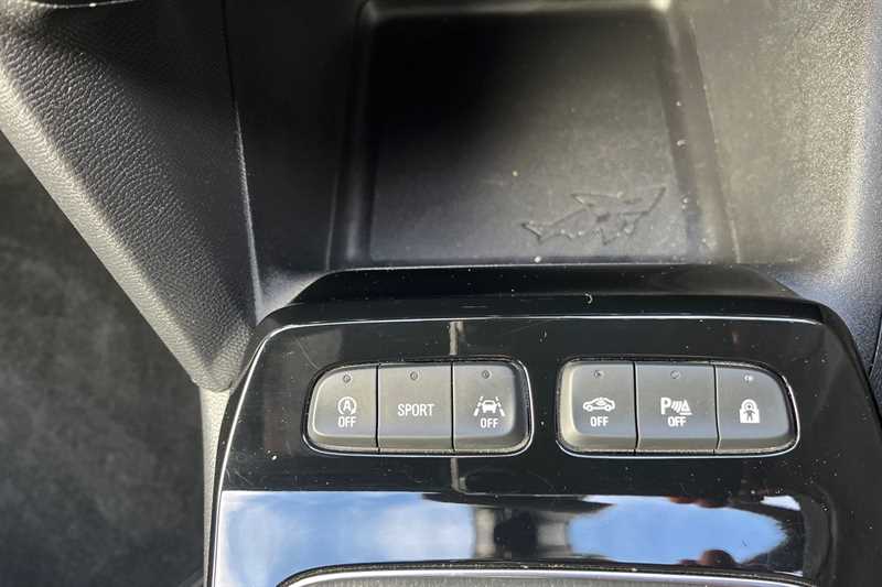 Used Vauxhall Mokka 2022 for sale - 76262009: Photo 55