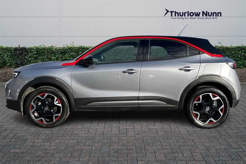 Used Vauxhall Mokka 2022 for sale - 76262009: Photo 6