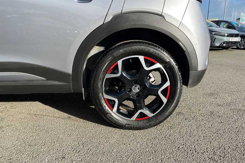 Used Vauxhall Mokka 2022 for sale - 76262009: Photo 9