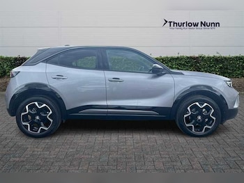 Used Vauxhall Mokka 2025 for sale - 78364712: Photo