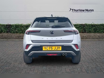 Used Vauxhall Mokka 2025 for sale - 78364712: Photo