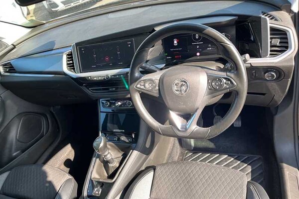 Used Vauxhall Grandland 2022 for sale - 75541542: Photo 10