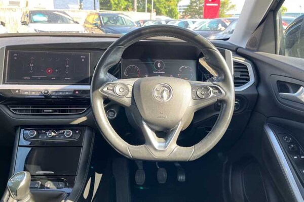 Used Vauxhall Grandland 2022 for sale - 75541542: Photo 11