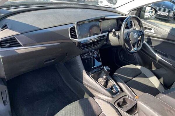 Used Vauxhall Grandland 2022 for sale - 75541542: Photo 13