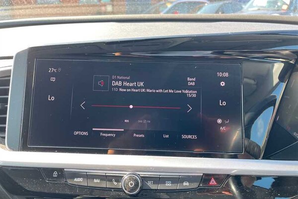Used Vauxhall Grandland 2022 for sale - 75541542: Photo 17