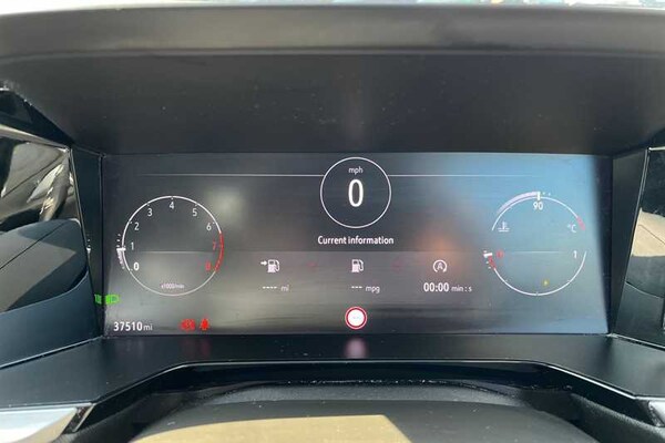 Used Vauxhall Grandland 2022 for sale - 75541542: Photo 20