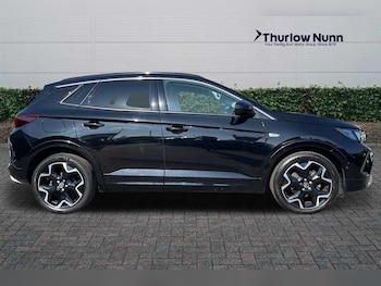 Used Vauxhall Grandland 2022 for sale - 75541542: Photo