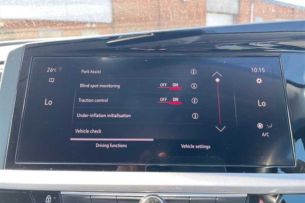 Used Vauxhall Grandland 2022 for sale - 75541542: Photo 33