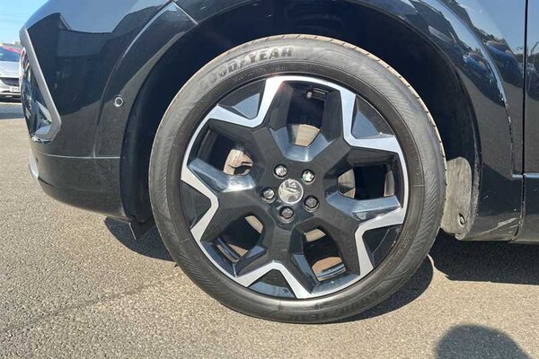 Used Vauxhall Grandland 2022 for sale - 75541542: Photo 36
