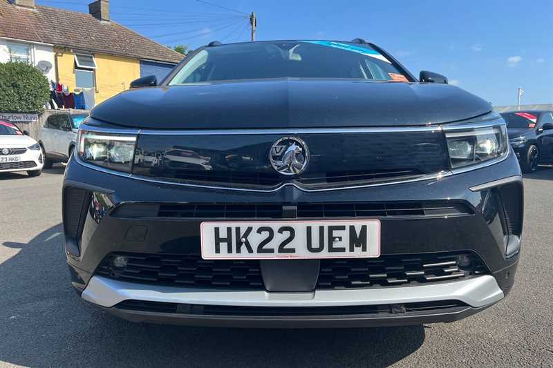 Vehicle 38