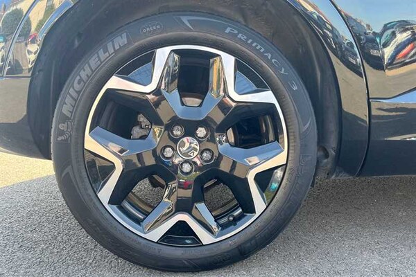 Used Vauxhall Grandland 2022 for sale - 75541542: Photo 41