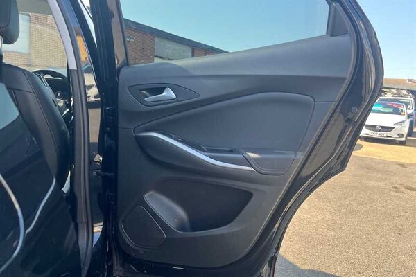 Used Vauxhall Grandland 2022 for sale - 75541542: Photo 46