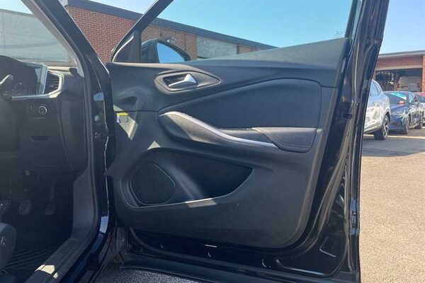 Used Vauxhall Grandland 2022 for sale - 75541542: Photo 47