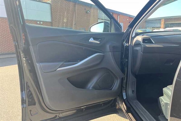 Used Vauxhall Grandland 2022 for sale - 75541542: Photo 49