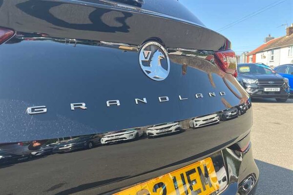 Used Vauxhall Grandland 2022 for sale - 75541542: Photo 51
