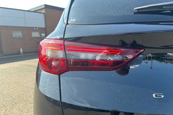 Used Vauxhall Grandland 2022 for sale - 75541542: Photo 52