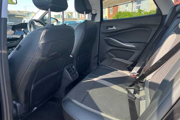 Used Vauxhall Grandland 2022 for sale - 75541542: Photo 58