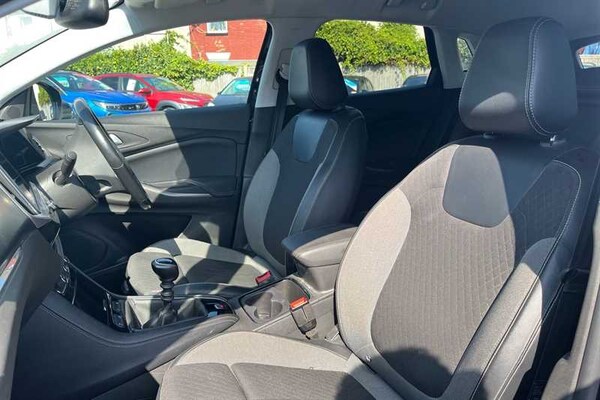 Used Vauxhall Grandland 2022 for sale - 75541542: Photo 59