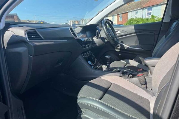 Used Vauxhall Grandland 2022 for sale - 75541542: Photo 60