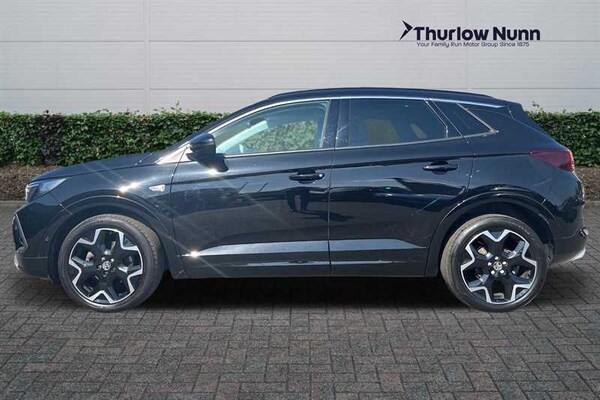Used Vauxhall Grandland 2022 for sale - 75541542: Photo 6