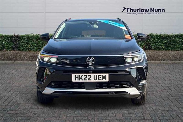 Used Vauxhall Grandland 2022 for sale - 75541542: Photo 8