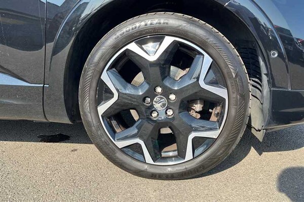Used Vauxhall Grandland 2022 for sale - 75541542: Photo 9