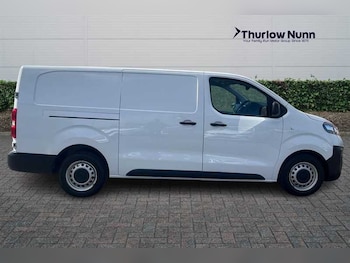 Used Vauxhall Vivaro 2023 for sale - 78799417: Photo