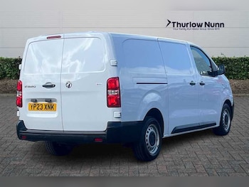 Used Vauxhall Vivaro 2023 for sale - 78799417: Photo
