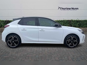 Used Vauxhall Corsa 2024 for sale - 78074622: Photo