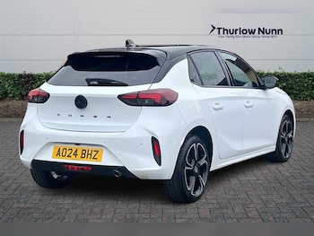 Used Vauxhall Corsa 2024 for sale - 78074622: Photo