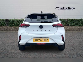 Used Vauxhall Corsa 2024 for sale - 78074622: Photo