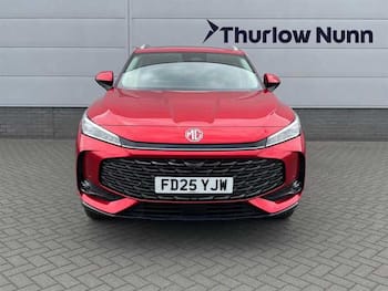 Used MG MG HS 2025 for sale - 79555622: Photo
