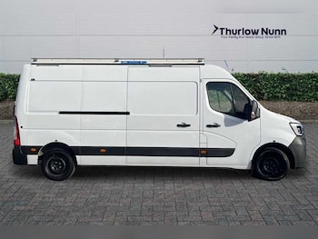 Used Renault Master 2021 for sale - 76459211: Photo