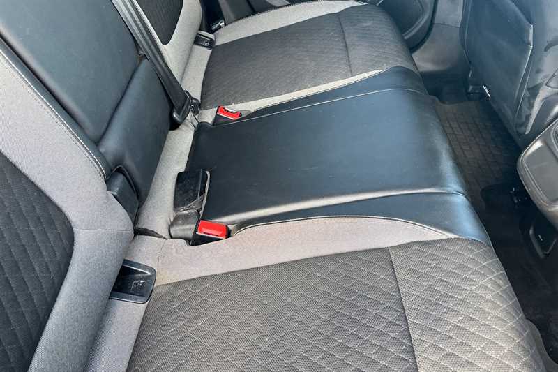 Vehicle 40