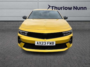 Used Vauxhall Astra 2023 for sale - 79414536: Photo