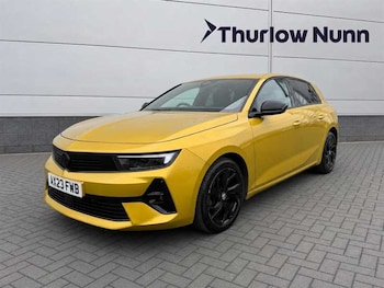 Used Vauxhall Astra 2023 for sale - 79414536: Photo